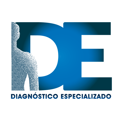 Logo Diagnostico Especializado